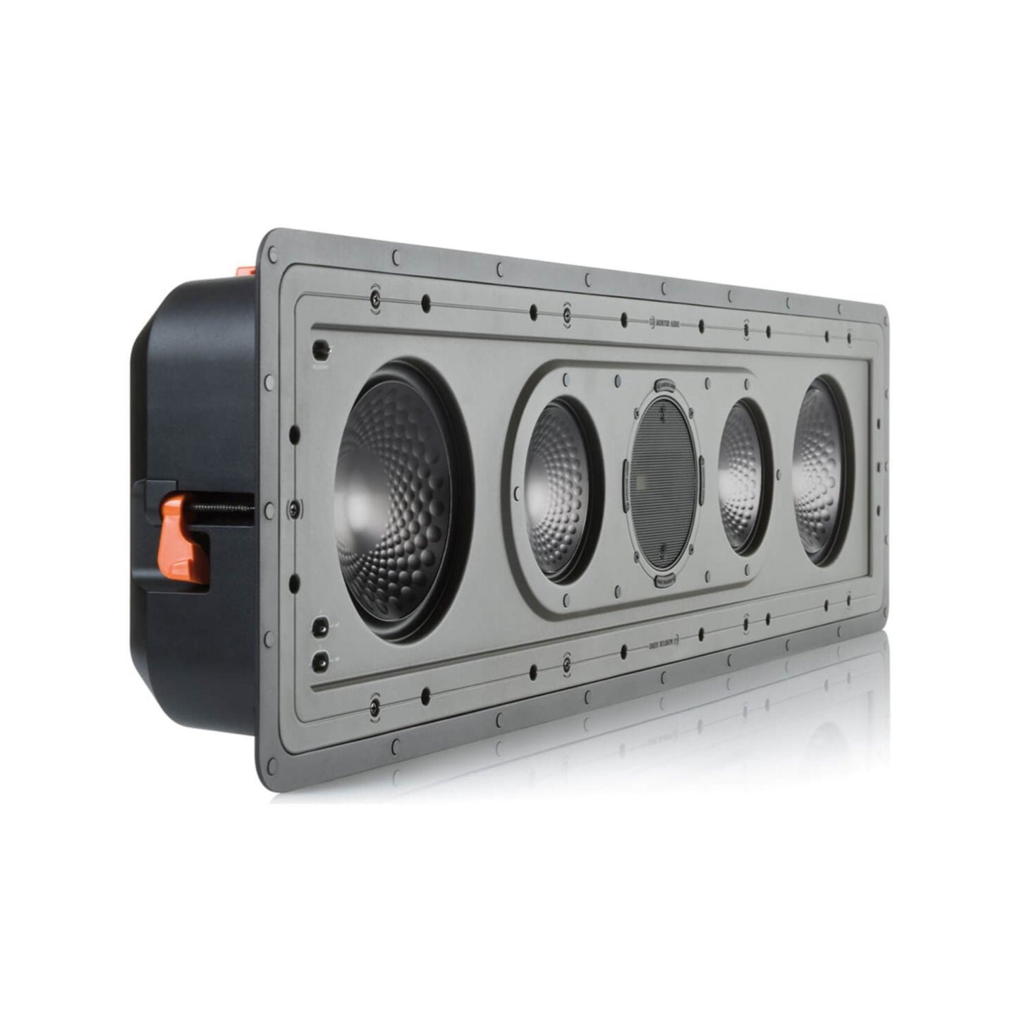 Monitor Audio CP-IW460X - In-Wall Speaker