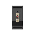 Monitor Audio Studio 89 - Bookshelf Speaker - Pair - Vital Technologies LLC