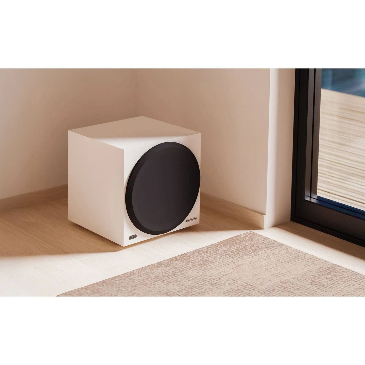 Monitor Audio Vestra W10 - Active Subwoofer