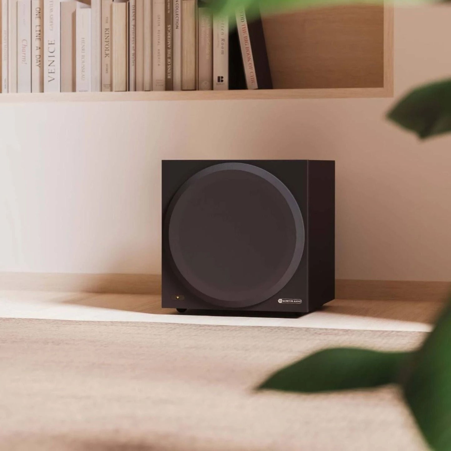 Monitor Audio Vestra W15 - Active Subwoofer