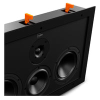 Lyngdorf Audio D-60 C - In-Wall Speaker - Piece