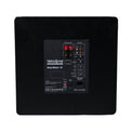 Velodyne Acoustics Deep Waves 10 - Active Subwoofer - Vital Technologies LLC