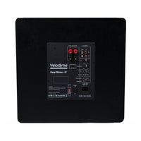 Velodyne Acoustics Deep Waves 10 - Active Subwoofer - Vital Technologies LLC