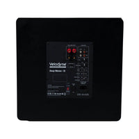 Velodyne Acoustics Deep Waves 12 - Active Subwoofer - Vital Technologies LLC
