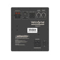 Velodyne Acoustics Impact X 15 - Active Subwoofer - Vital Technologies LLC