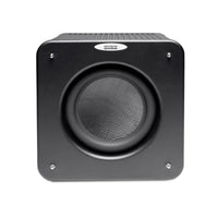 Velodyne Acoustics Microvee X - Ultra Compact 6.5'' Active Subwoofer - Vital Technologies LLC