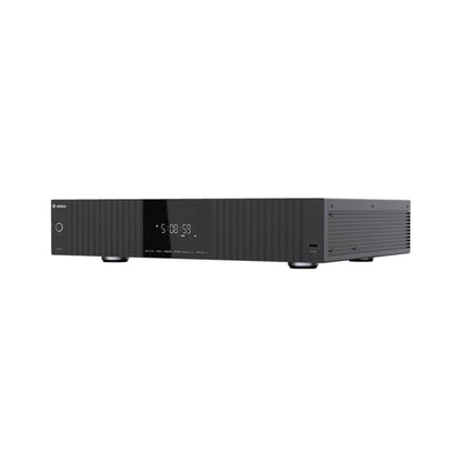 Zidoo UHD8000 - 8K Media Player - Vital Technologies LLC