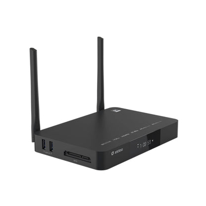 Zidoo Z9X 8K - UHD Media Player - Vital Technologies LLC
