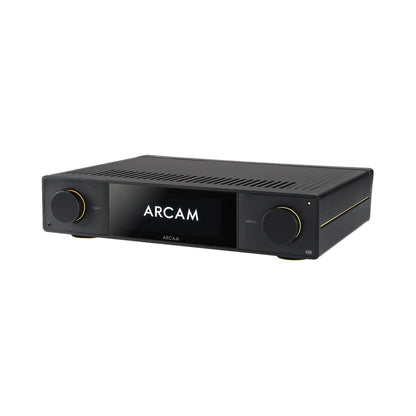 Arcam SA35 - Streaming Integrated Amplifier - Vital Technologies LLC