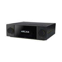 Arcam SA45 - Streaming Integrated Amplifier - Vital Technologies LLC