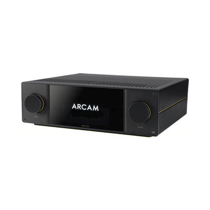 Arcam SA45 - Streaming Integrated Amplifier - Vital Technologies LLC