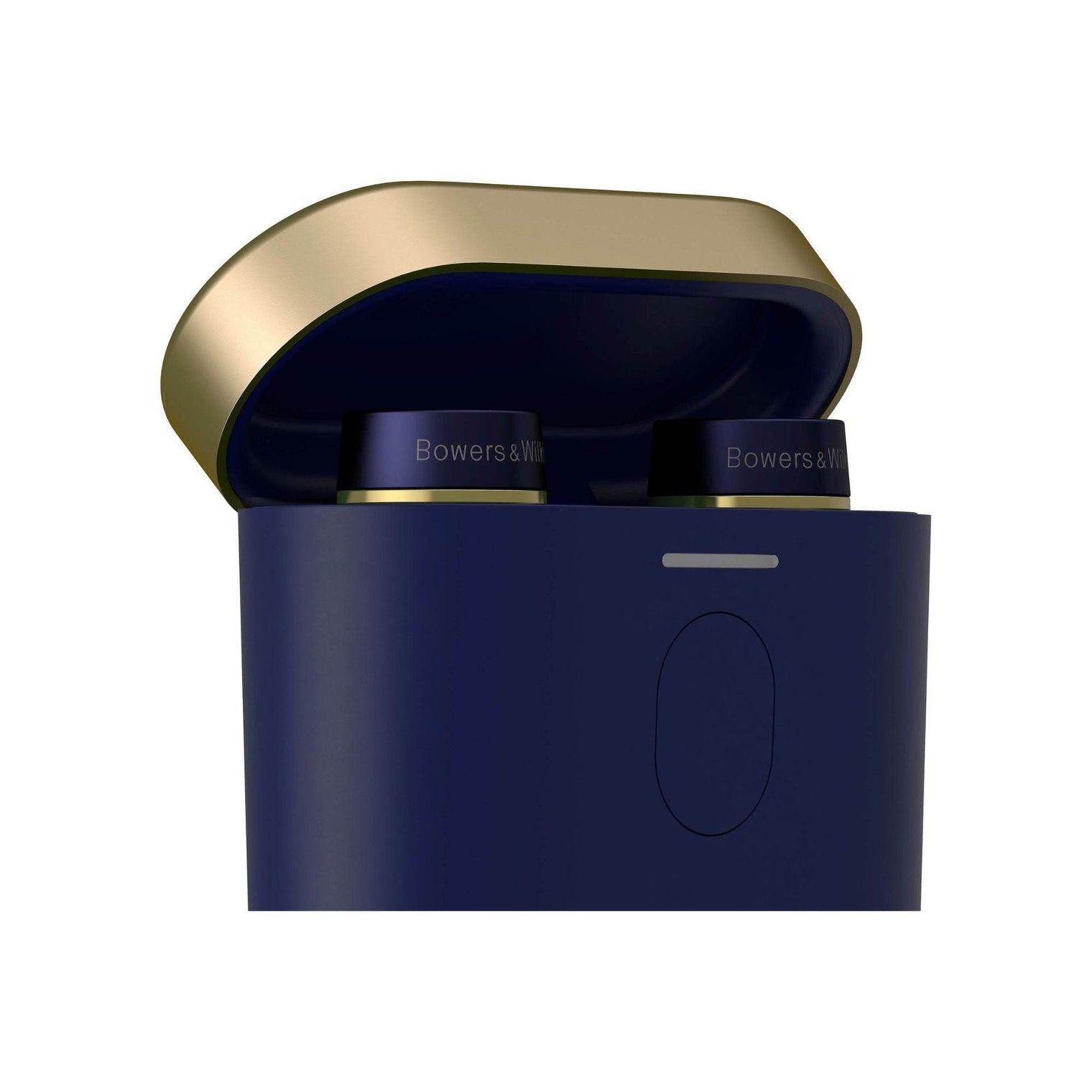 Bowers & Wilkins PI7 S2 - In-Ear True Wireless Earbuds - Vital Technologies LLC
