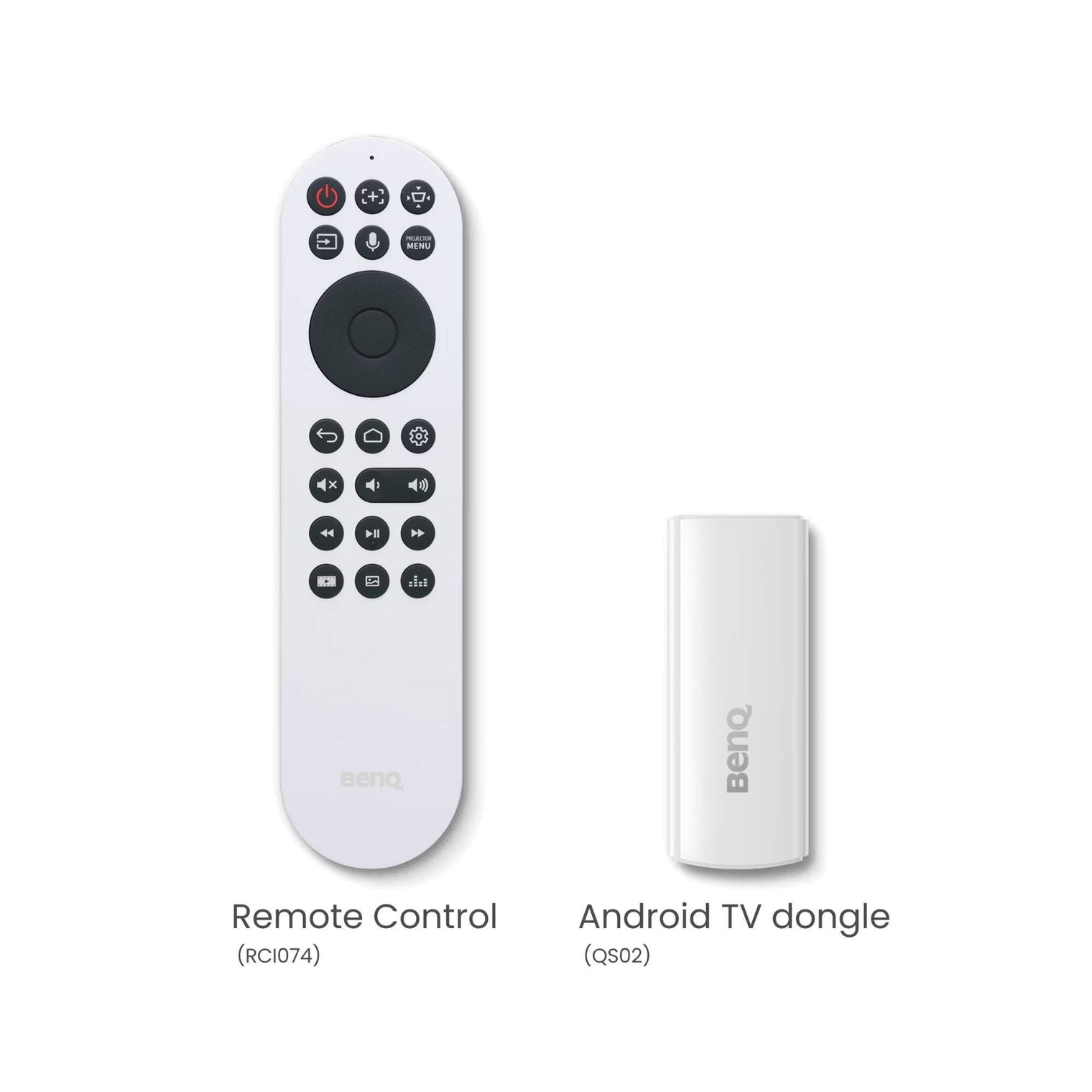 BenQ W4100i - 4K 3200lm Home Cinema Projector - Vital Technologies LLC
