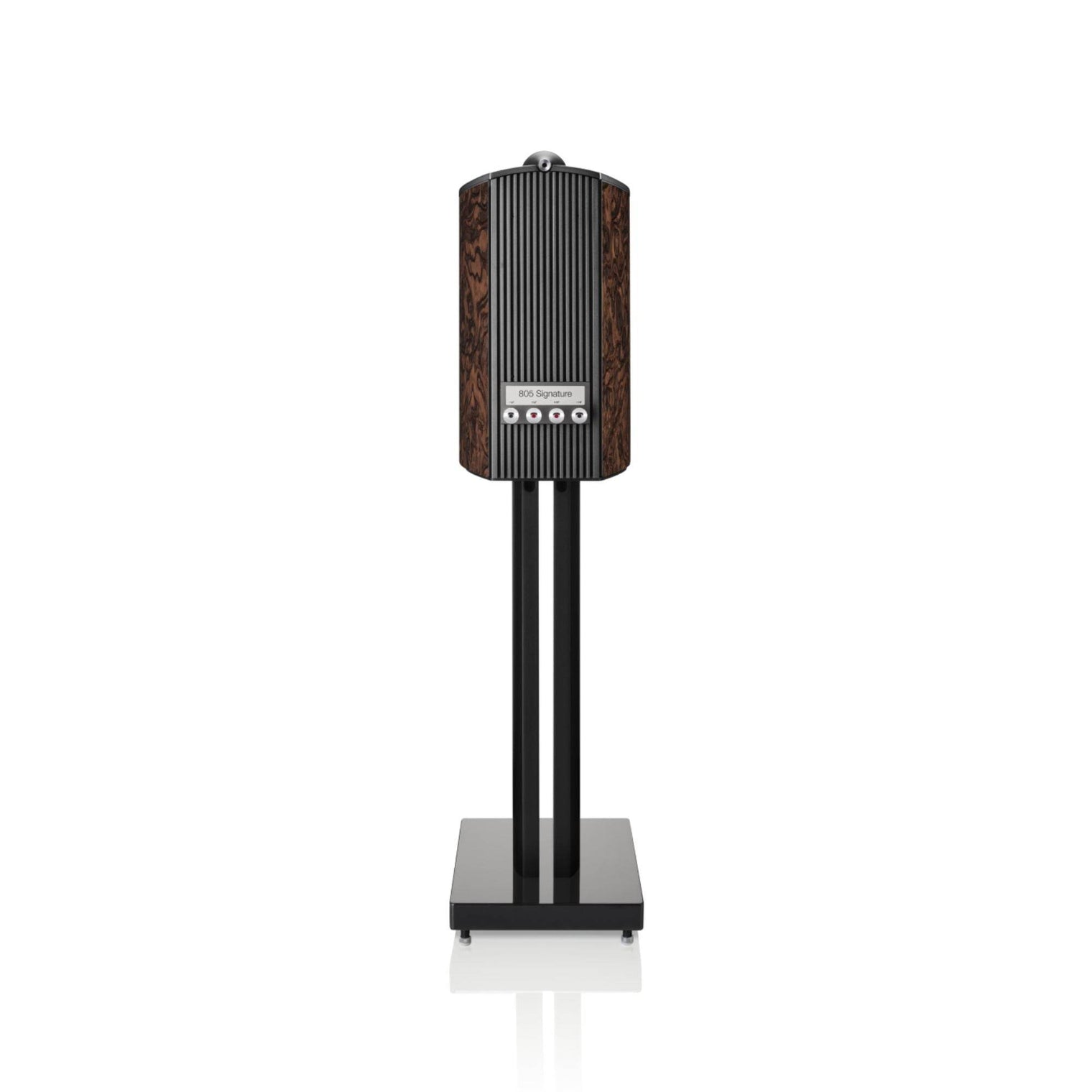 Bowers & Wilkins 805 D4 Signature - Bookshelf Speaker - Pair - Vital Technologies LLC