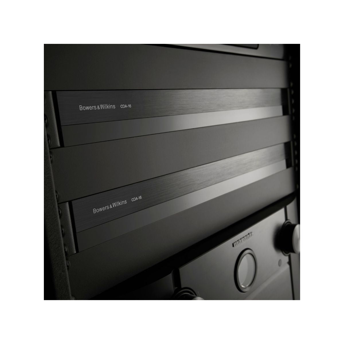 Bowers & Wilkins CDA-16 - Distribution Amplifier