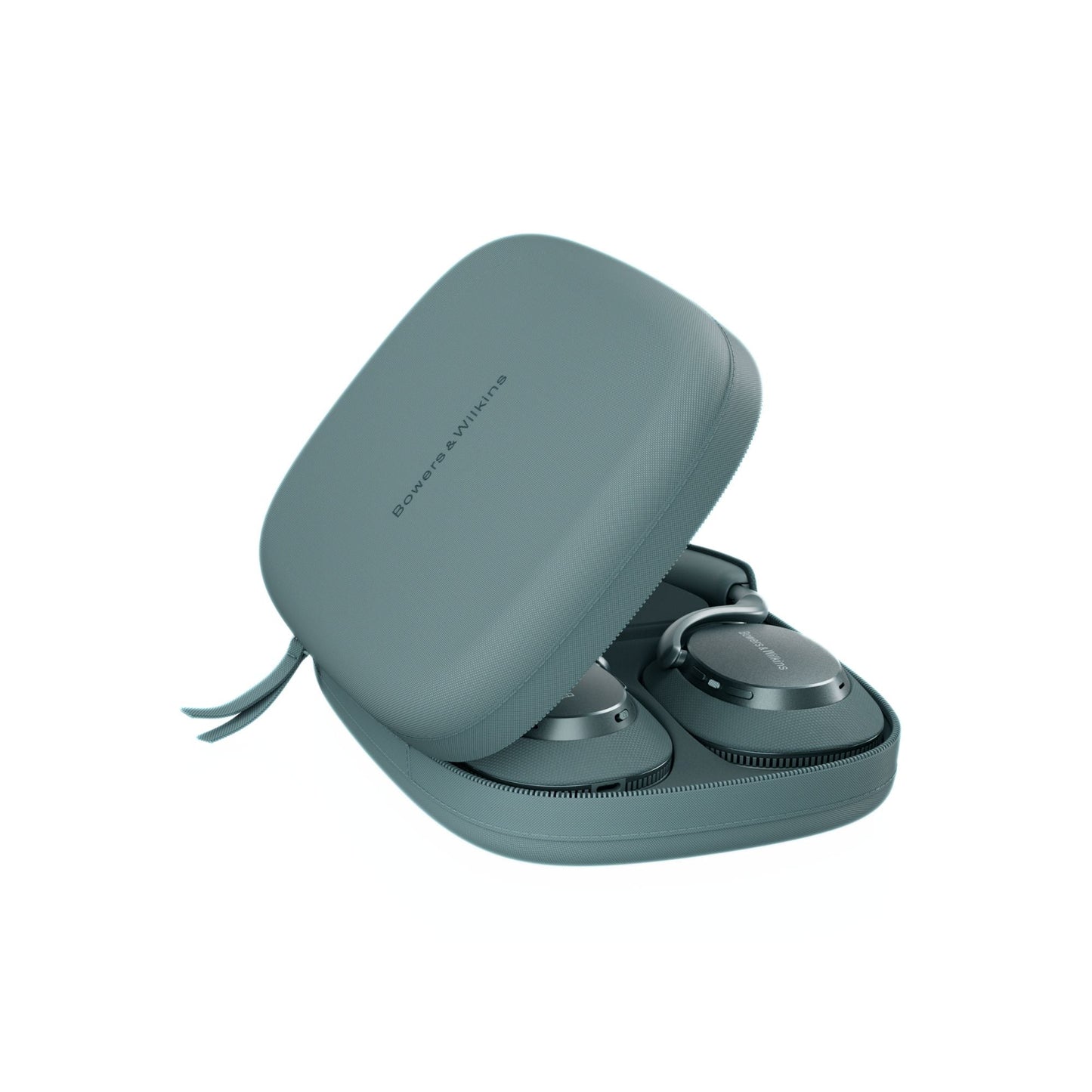 Bowers & Wilkins Px7 S3 - Wireless Noise-Canceling Over-Ear Headphones