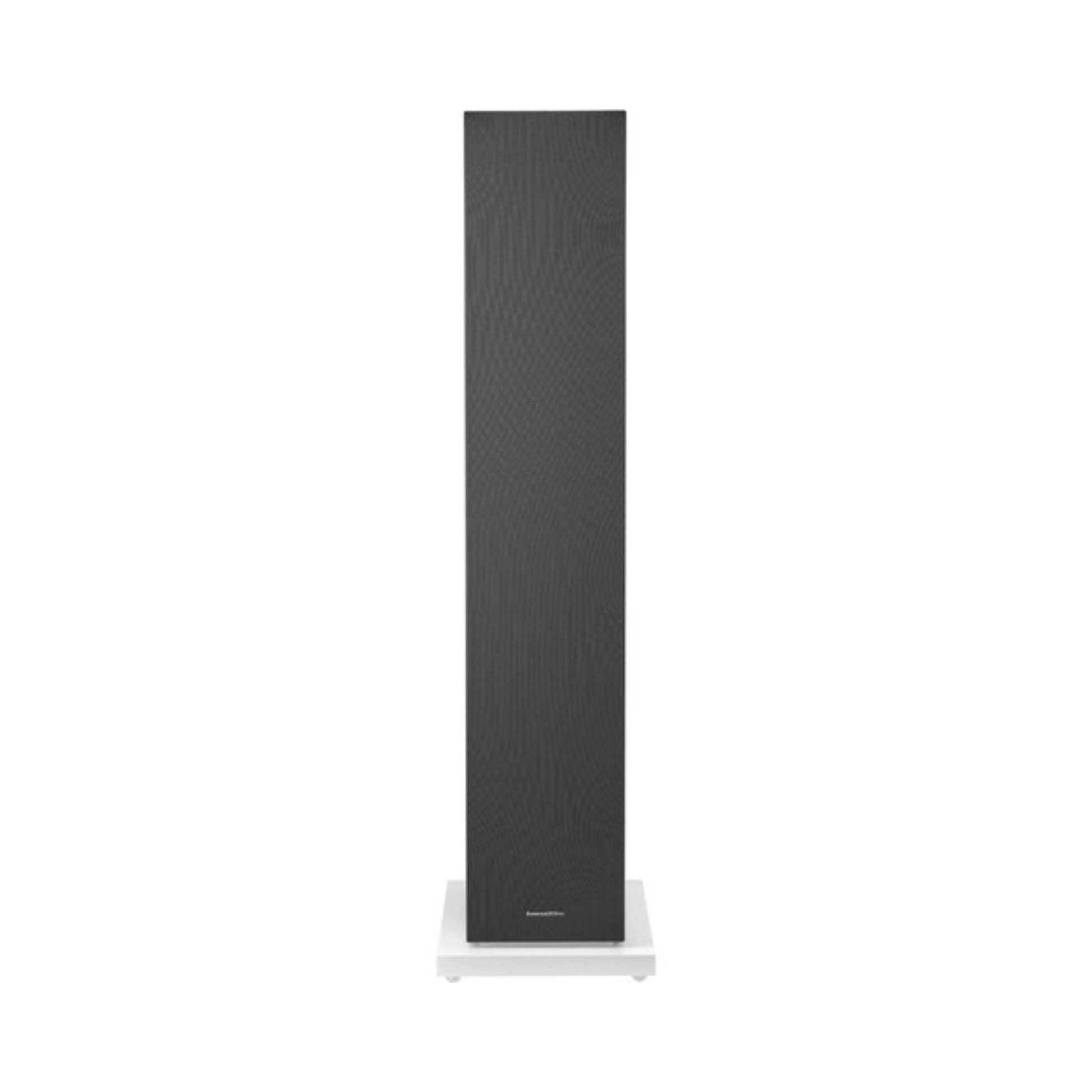 Bowers & Wilkins 603 S3 - Floor Standing Speaker - Pair - Vital Technologies LLC