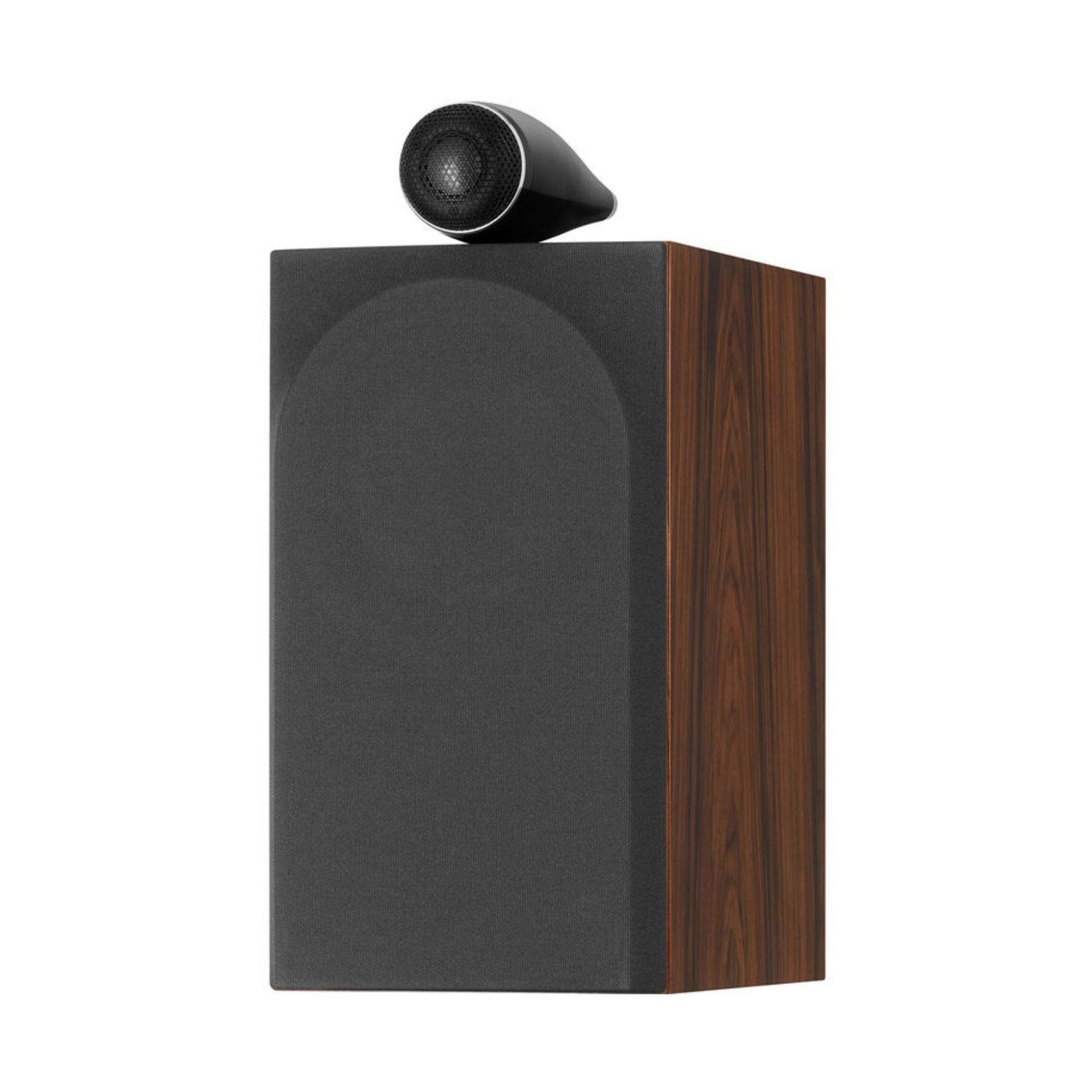 Bowers & Wilkins 705 S3 - Bookshelf Speaker - Pair - Vital Technologies LLC