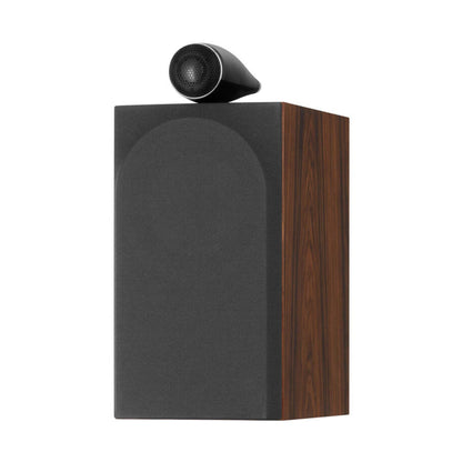 Bowers & Wilkins 705 S3 - Bookshelf Speaker - Pair - Vital Technologies LLC