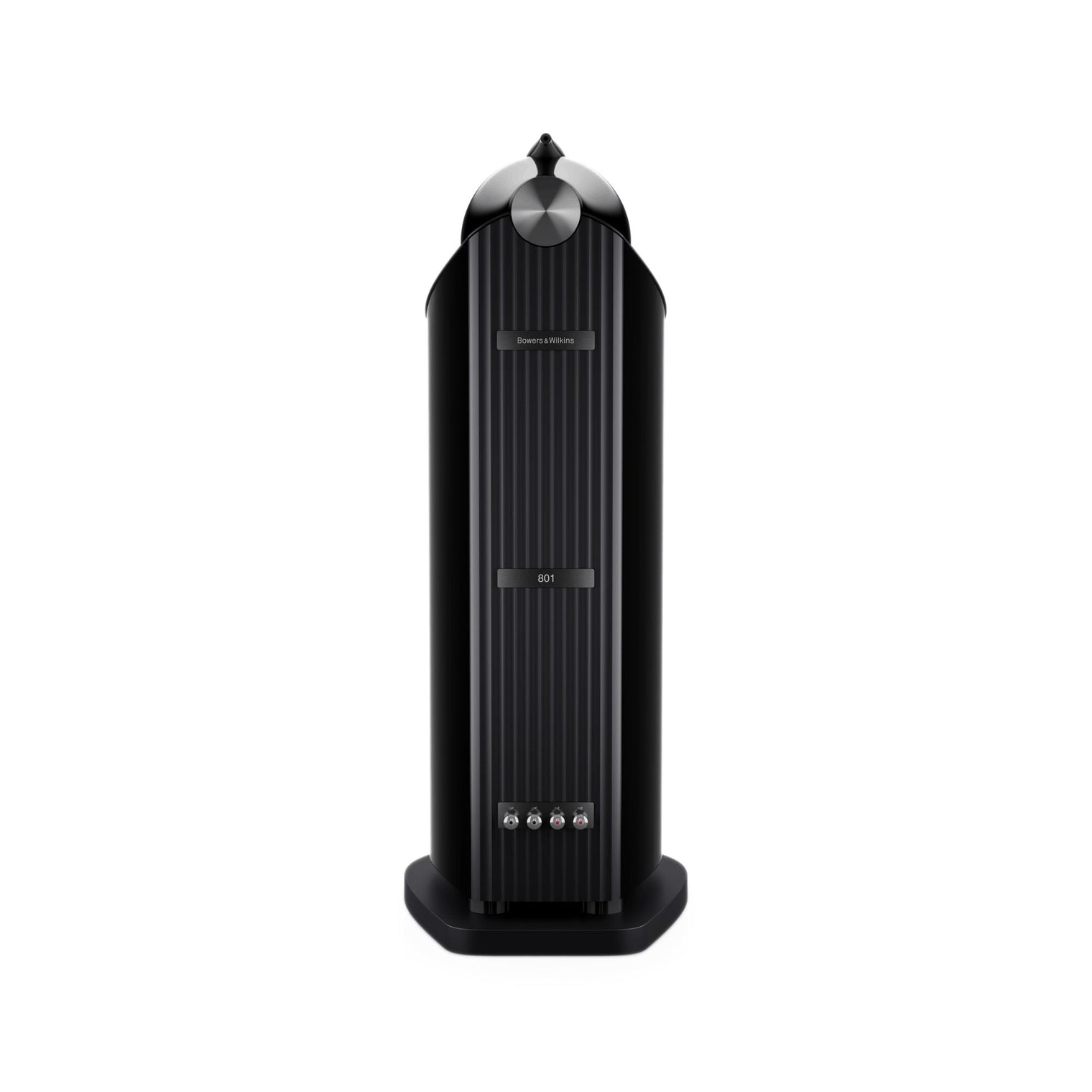 Bowers & Wilkins 801 D5 - Floor Standing Speaker - Pair