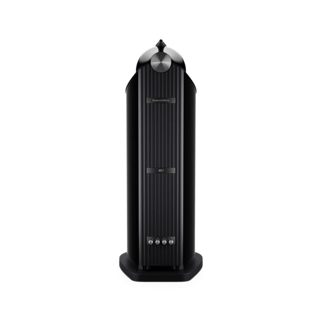 Bowers & Wilkins 801 D5 - Floor Standing Speaker - Pair
