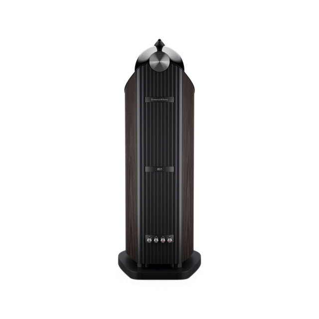 Bowers & Wilkins 801 D5 - Floor Standing Speaker - Pair