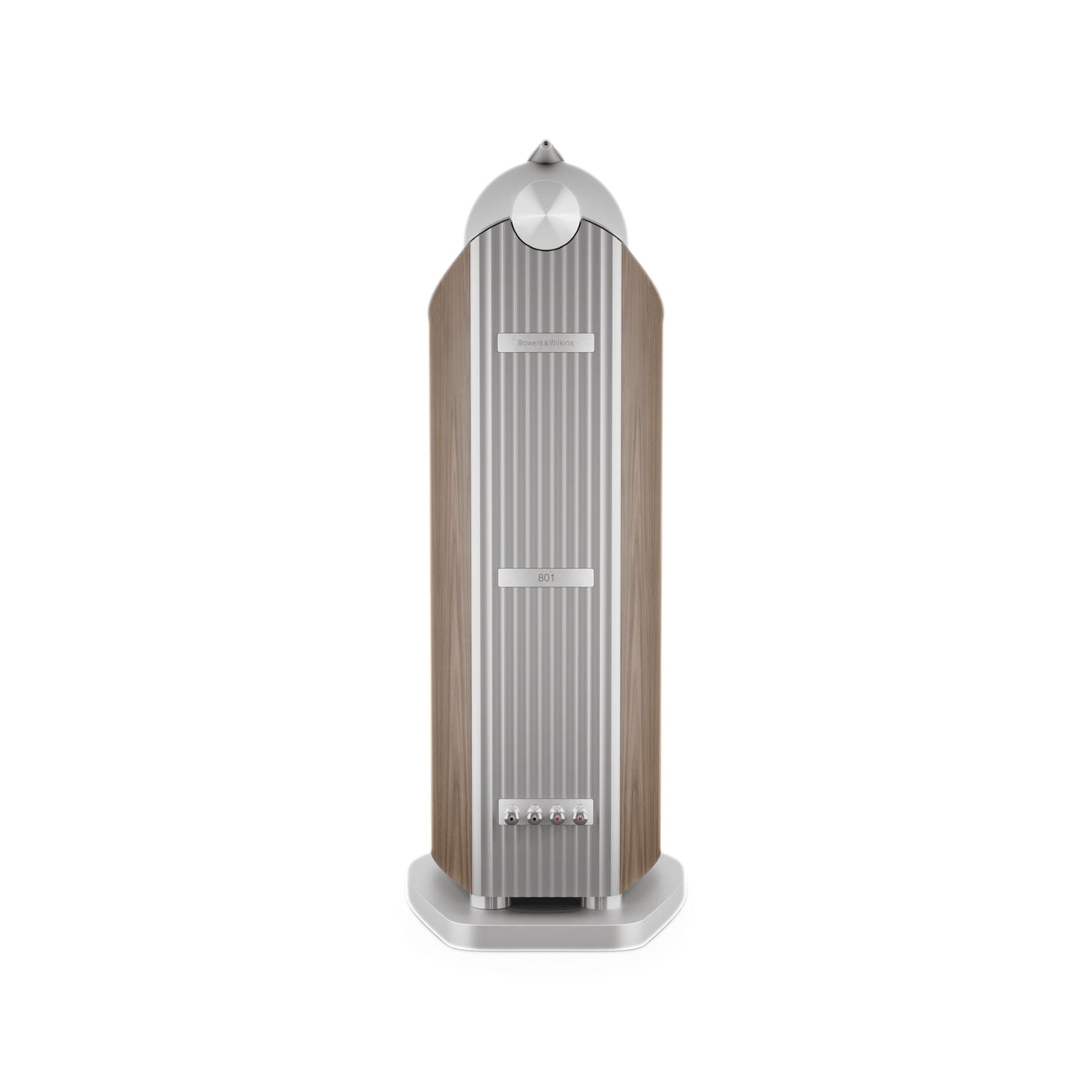 Bowers & Wilkins 801 D5 - Floor Standing Speaker - Pair