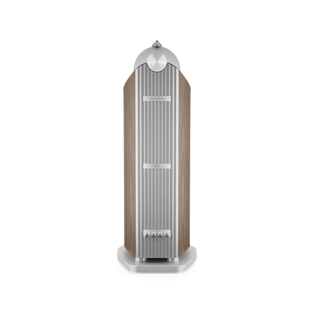 Bowers & Wilkins 801 D5 - Floor Standing Speaker - Pair