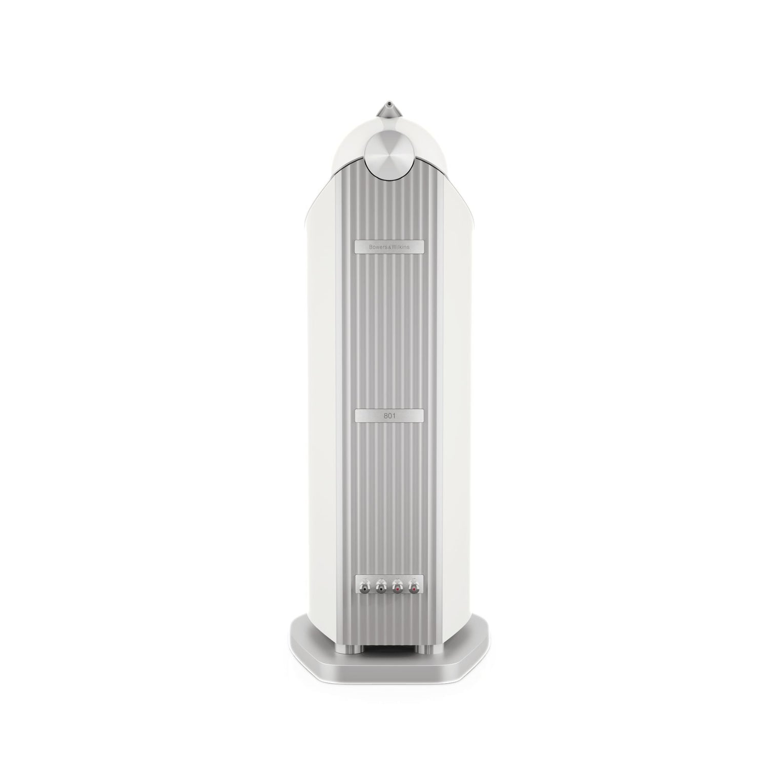 Bowers & Wilkins 801 D5 - Floor Standing Speaker - Pair