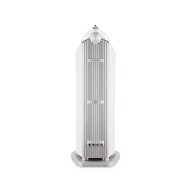 Bowers & Wilkins 801 D5 - Floor Standing Speaker - Pair