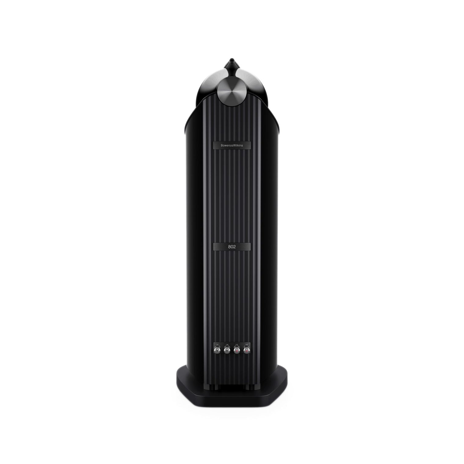 Bowers & Wilkins 802 D5 - Floor Standing Speaker - Pair