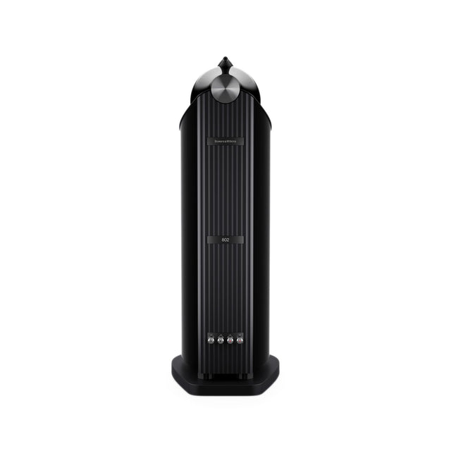 Bowers & Wilkins 802 D5 - Floor Standing Speaker - Pair
