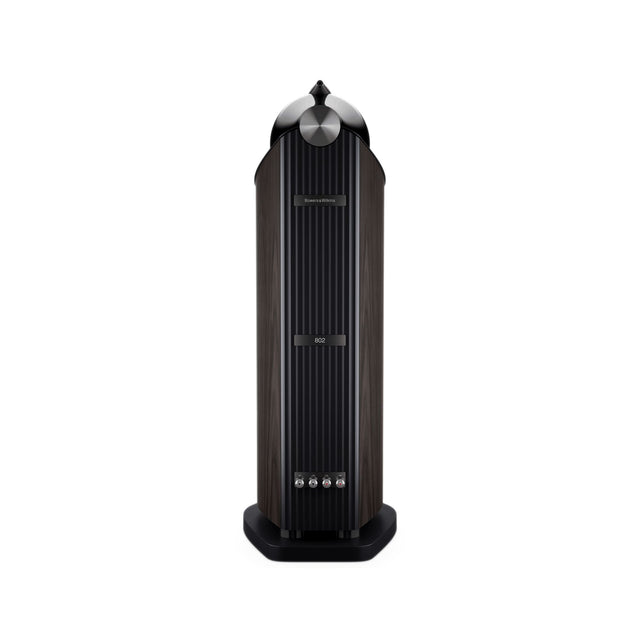 Bowers & Wilkins 802 D5 - Floor Standing Speaker - Pair