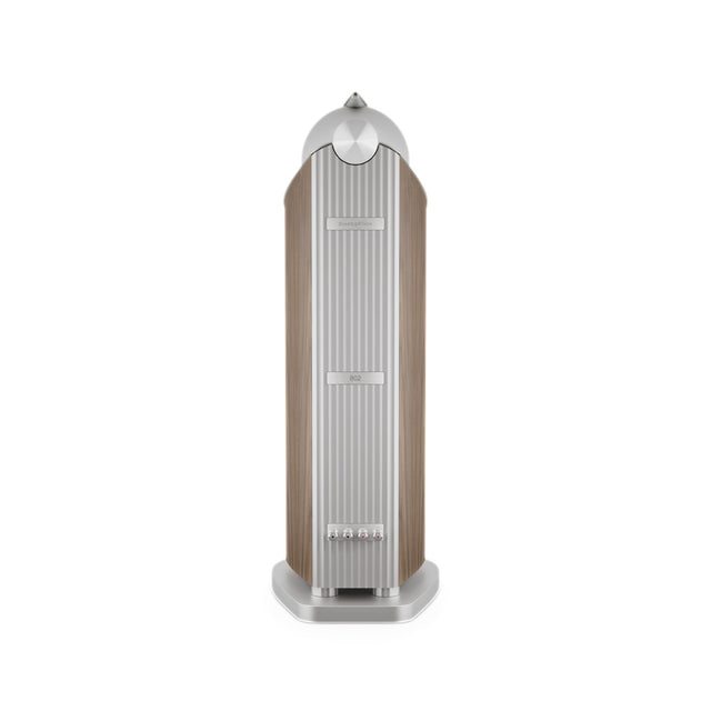 Bowers & Wilkins 802 D5 - Floor Standing Speaker - Pair
