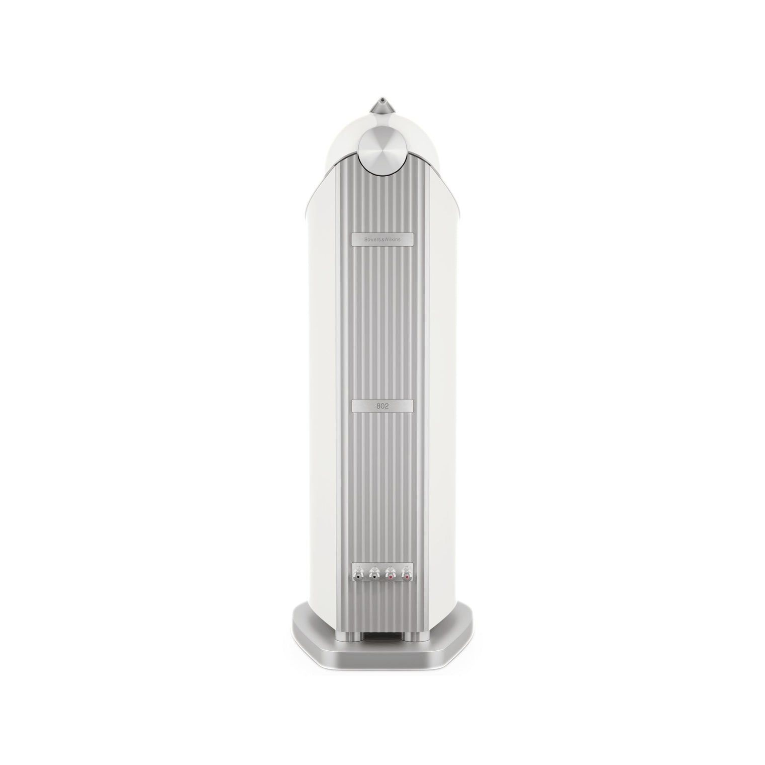 Bowers & Wilkins 802 D5 - Floor Standing Speaker - Pair