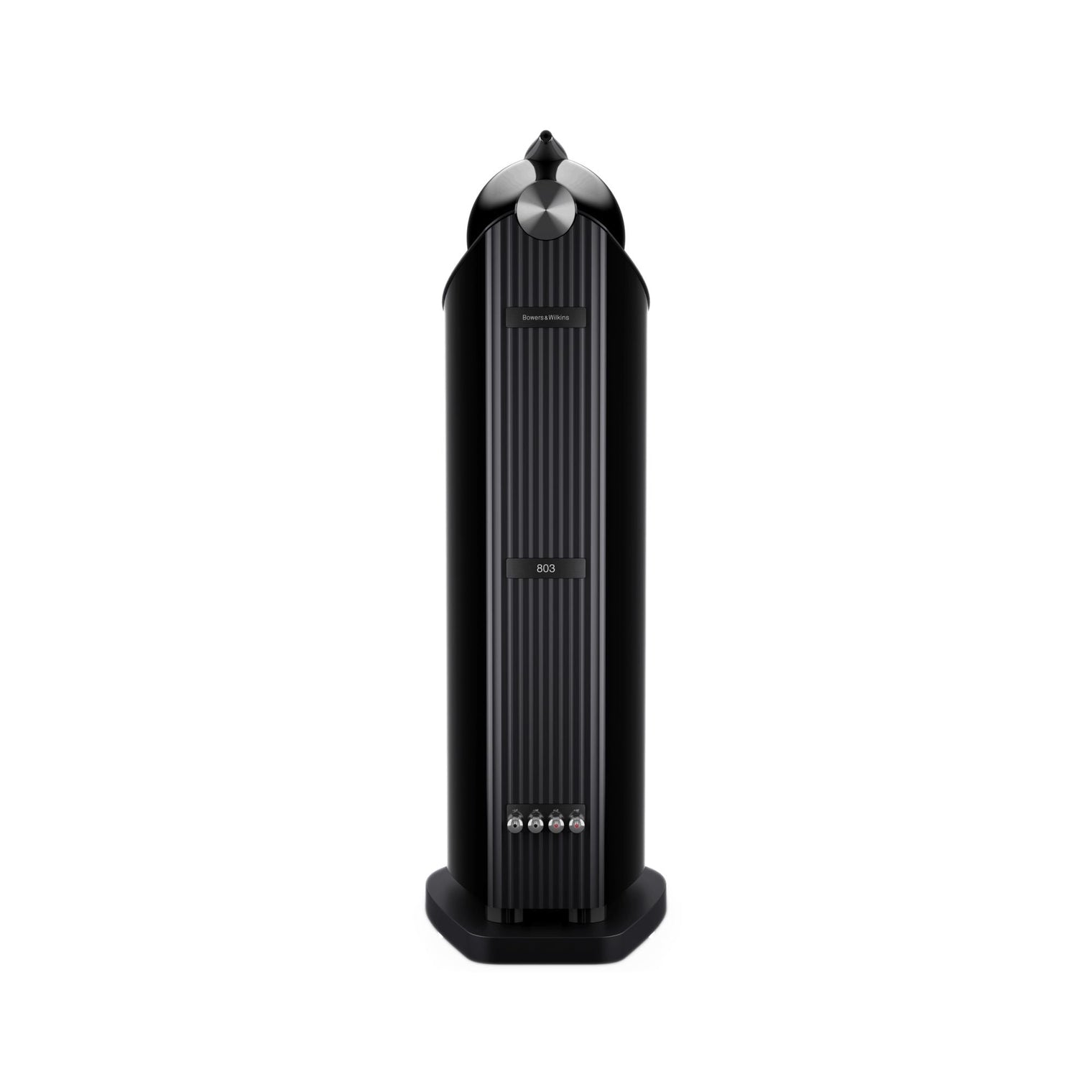 Bowers & Wilkins 803 D5 - Floor Standing Speaker - Pair