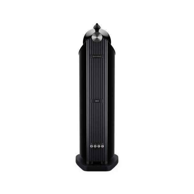 Bowers & Wilkins 803 D5 - Floor Standing Speaker - Pair