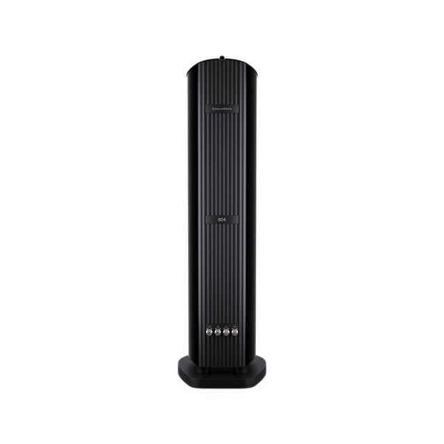 Bowers & Wilkins 804 D5 - Floor Standing Speaker - Pair