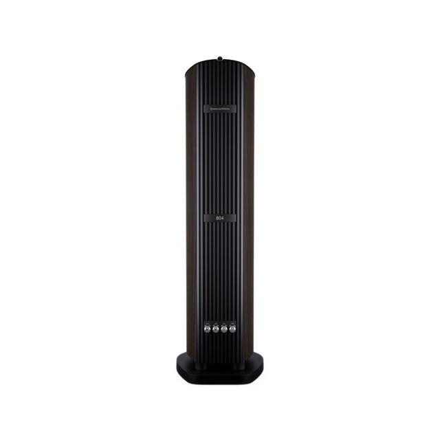 Bowers & Wilkins 804 D5 - Floor Standing Speaker - Pair