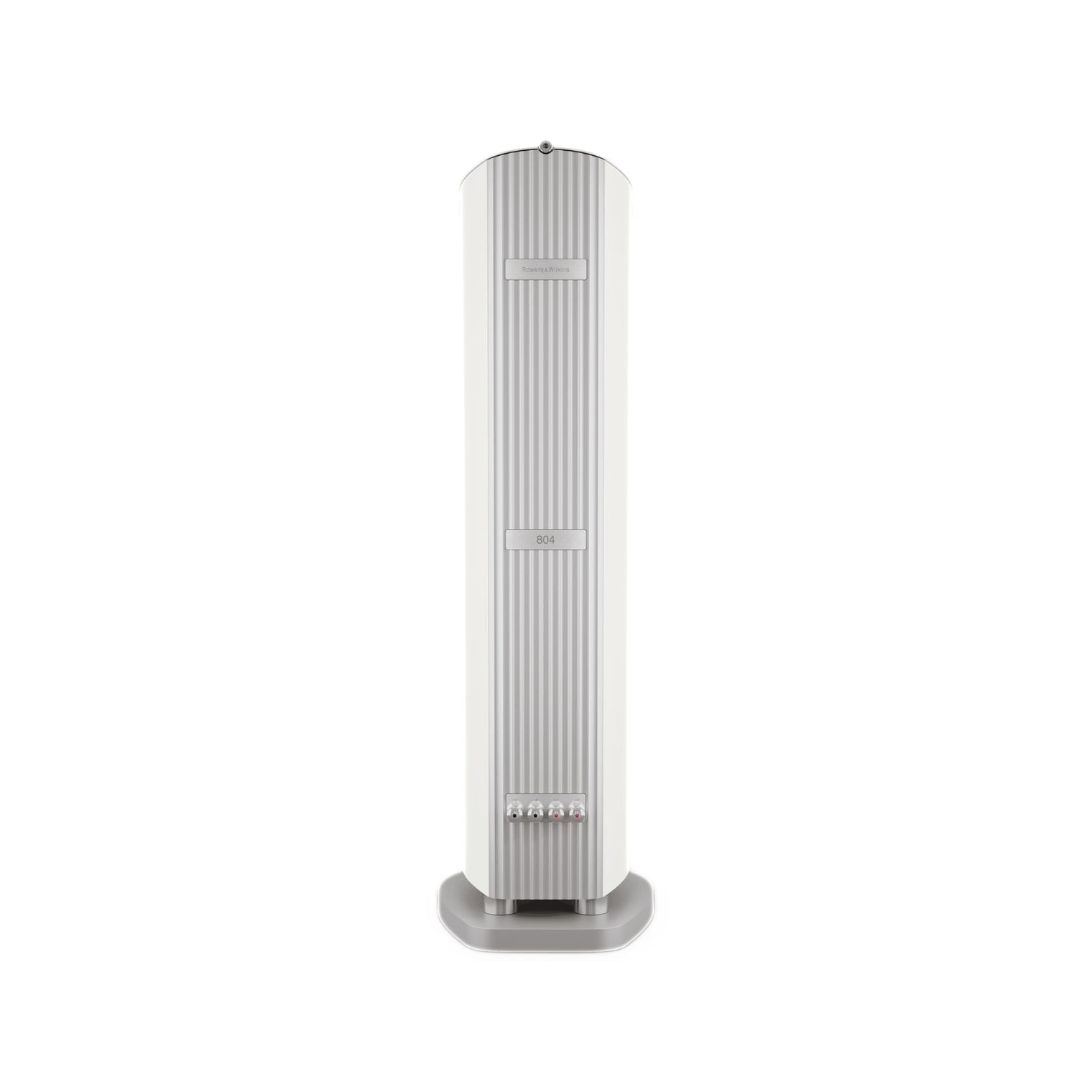 Bowers & Wilkins 804 D5 - Floor Standing Speaker - Pair