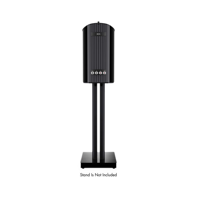 Bowers & Wilkins 805 D5 - Bookshelf Speaker - Pair