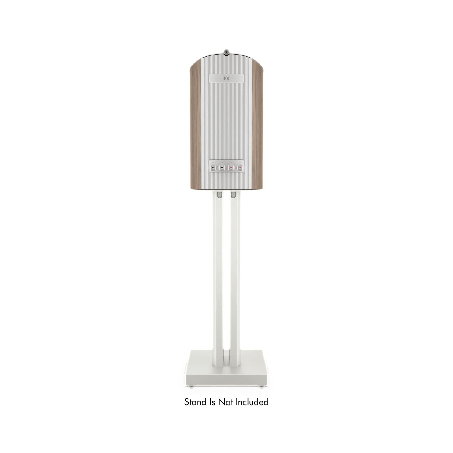 Bowers & Wilkins 805 D5 - Bookshelf Speaker - Pair