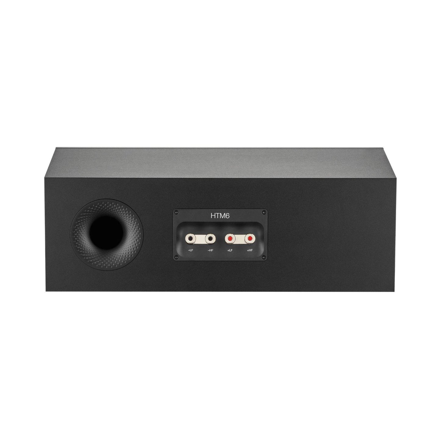 Bowers & Wilkins HTM6 S3 - Center Speaker - Vital Technologies LLC