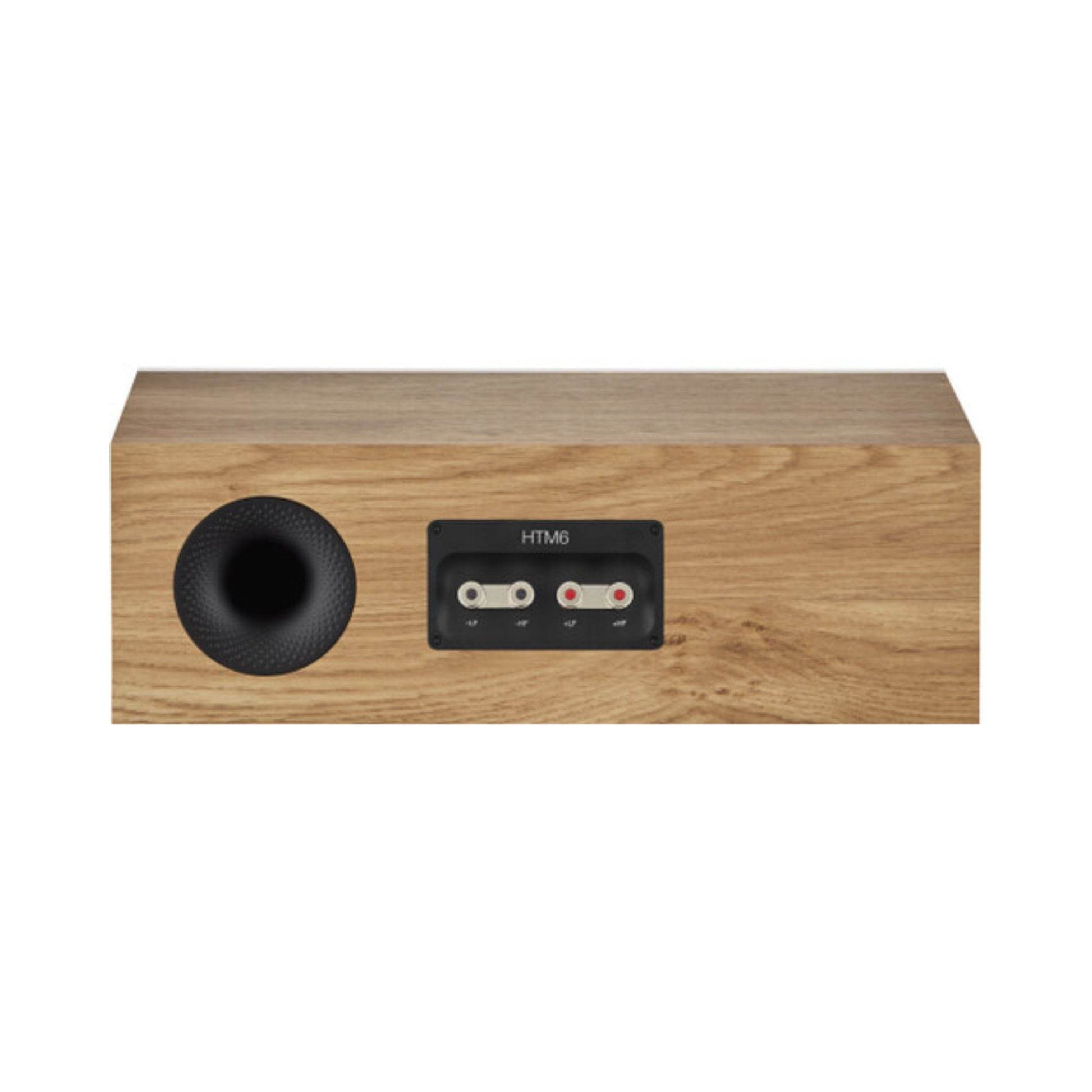 Bowers & Wilkins HTM6 S3 - Center Speaker - Vital Technologies LLC