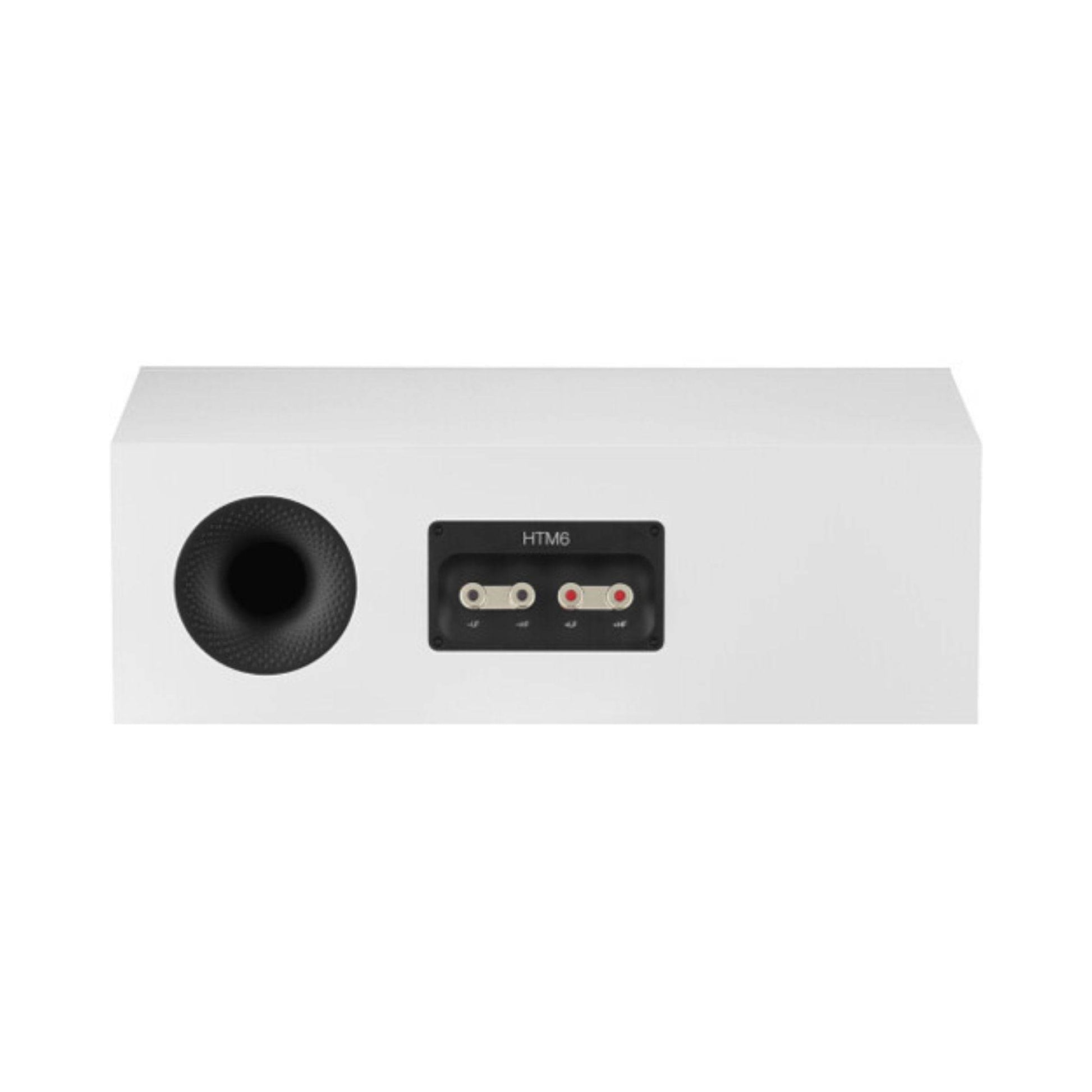 Bowers & Wilkins HTM6 S3 - Center Speaker - Vital Technologies LLC