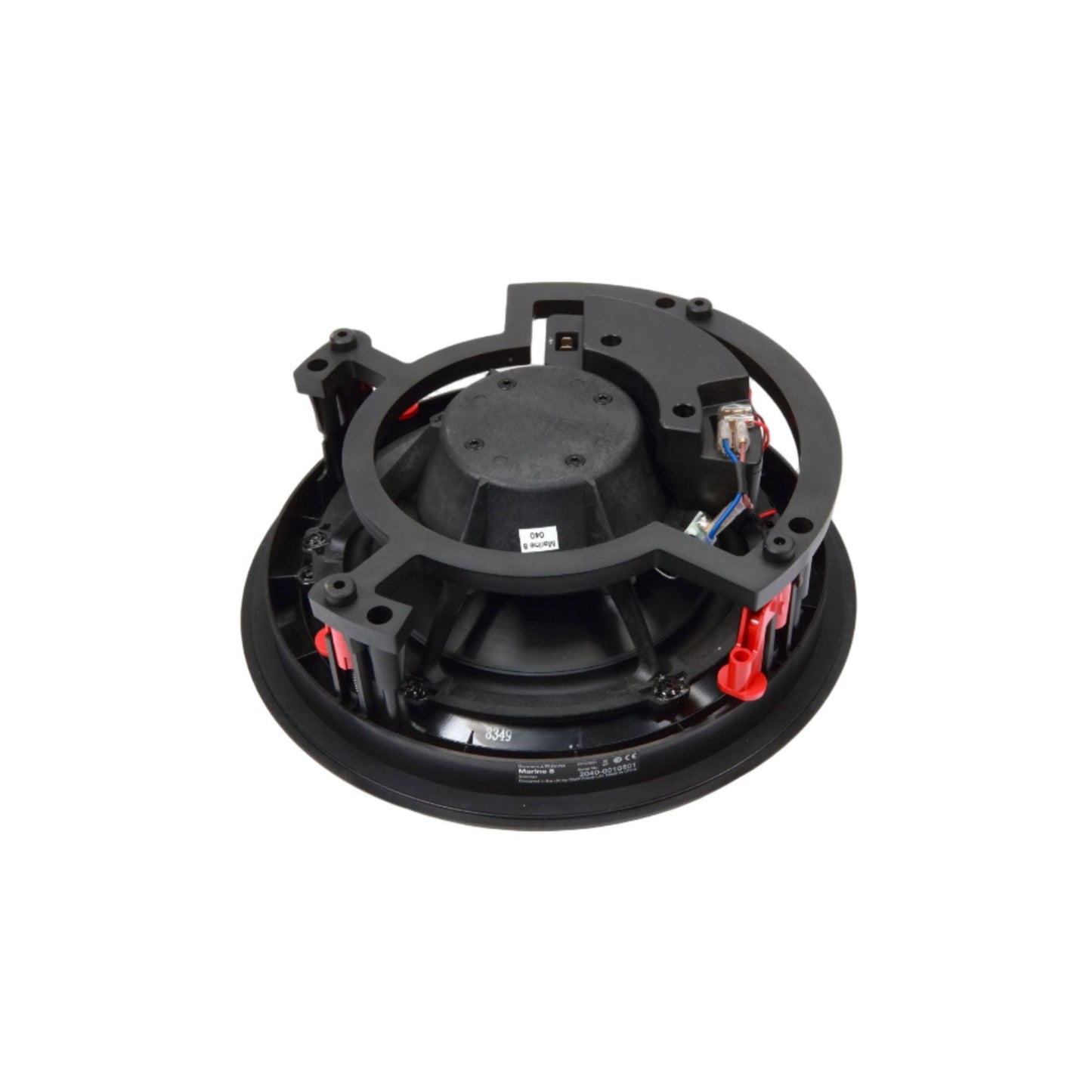 Bowers & Wilkins Marine 8 - In-Ceiling Outdoor Speaker - Piece