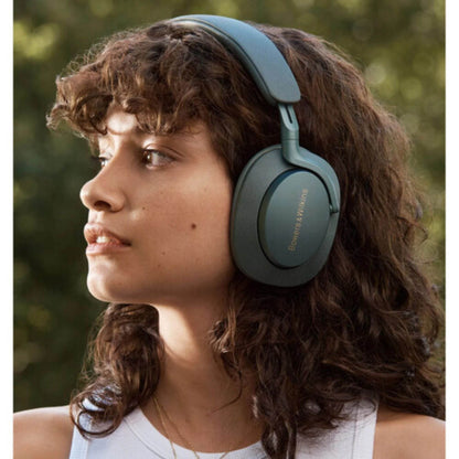 Bowers & Wilkins PX7 S2e - Noise-Cancelling Wireless Over-Ear Headphones - Vital Technologies LLC