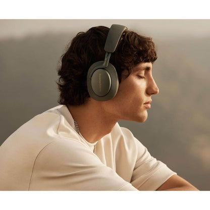 Bowers & Wilkins PX7 S2e - Noise-Cancelling Wireless Over-Ear Headphones - Vital Technologies LLC