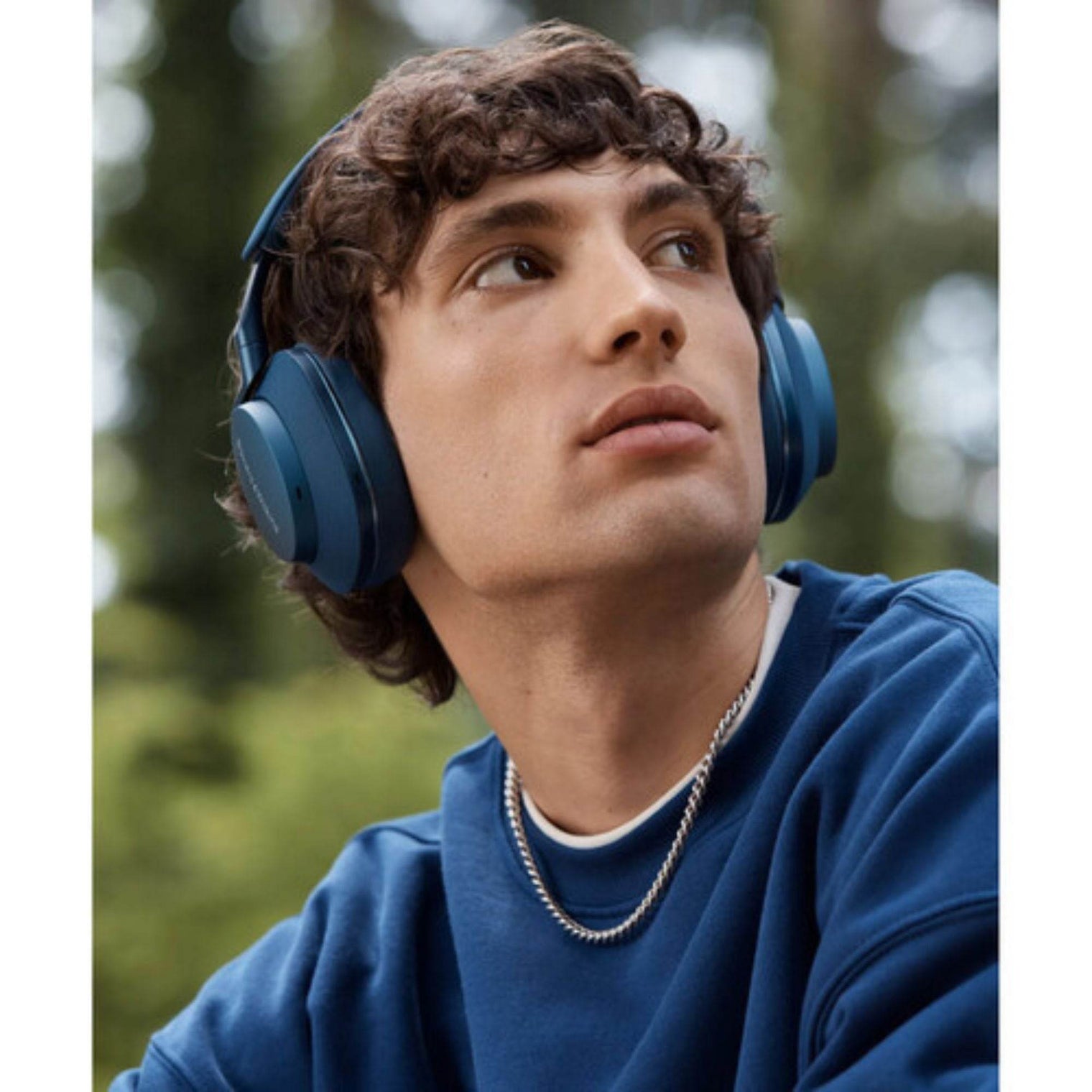 Bowers & Wilkins PX7 S2e - Noise-Cancelling Wireless Over-Ear Headphones - Vital Technologies LLC