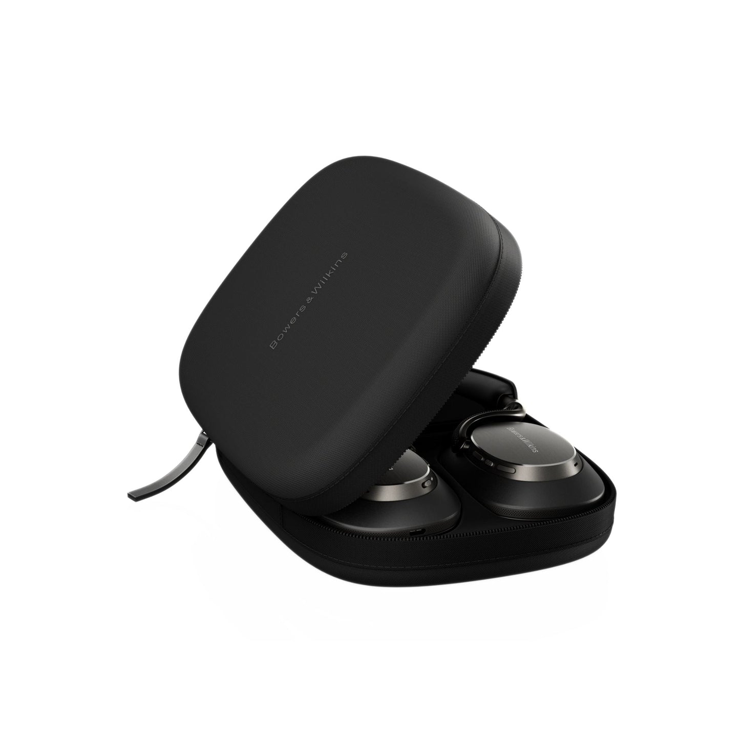 Bowers & Wilkins Px8 S2 - Over-Ear Noise-Cancelling Headphone